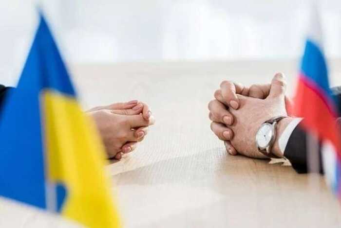 WSJ: Мирні переговори зайшли в глухий кут — долю війни в Україні вирішить поле бою