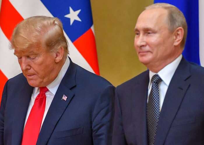 Трамп тисне на Україну, сприймаючи її як слабшу сторону, — Волкер