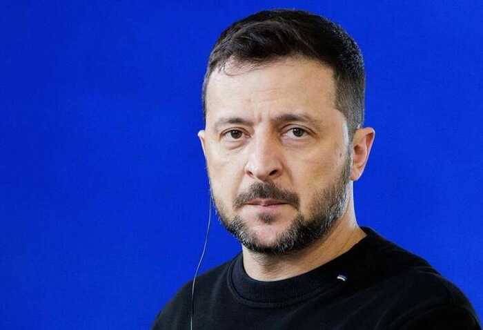 Це добре для Росії: Зеленський прокоментував загострення між Ізраїлем та Іраном