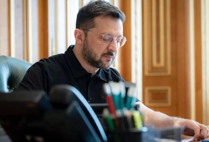Обміни полоненими продовжаться, на наступний тиждень є домовленість, — Зеленський
