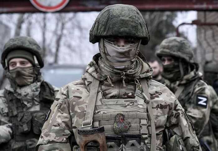 Росія стягує техніку та військових під прикриттям навчань “Захід-2025”