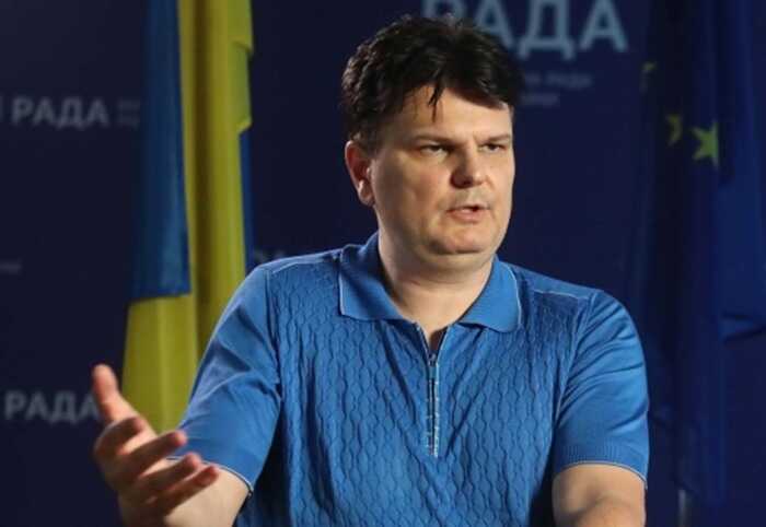 СБУ перевірятиме росіян та білорусів, які захочуть отримати українське громадянство, — нардеп Горбенко