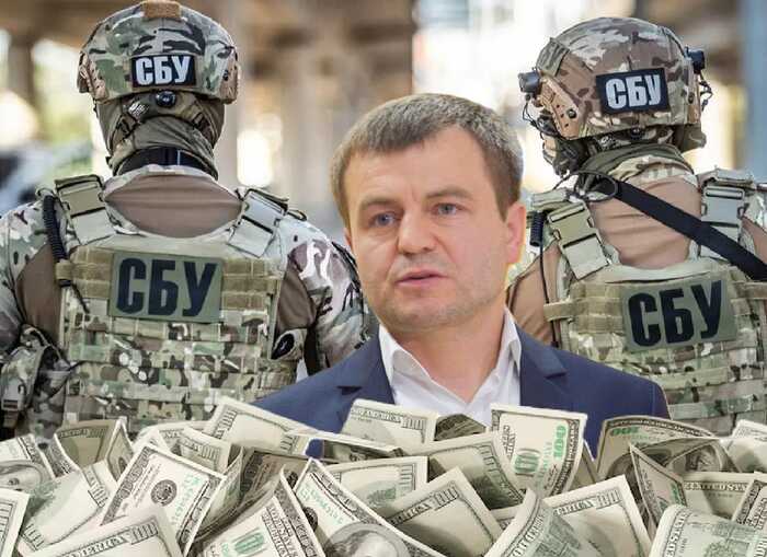 Прокурорські зв’язки, бізнес з криміналом та незаконні забудови: що приховує очільник УСБУ в Чернігівській області Олексій Лях