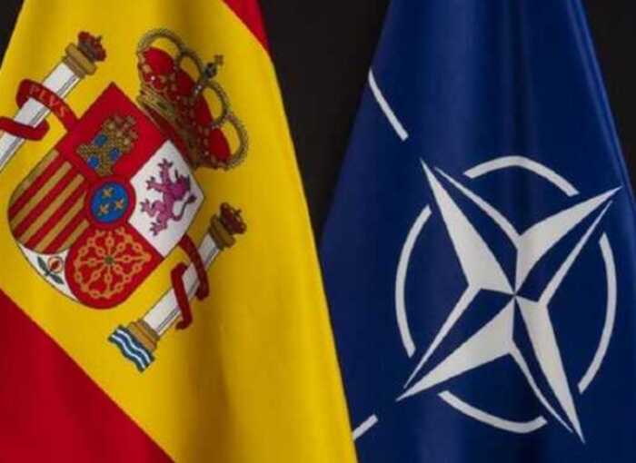 Іспанія відмовилась збільшувати витрати на оборону до 5% ВВП на вимогу НАТО