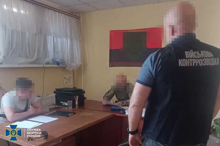 На Львівщині викрито офіцера, який нарахував 35 мільйонів гривень "бойових" виплат тиловому батальйону