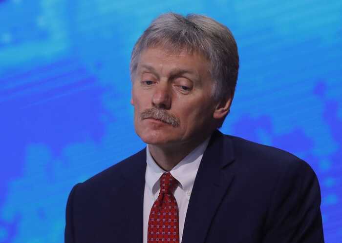 Зустріч Путіна і Трампа неможлива без "усунення подразників", — Пєсков