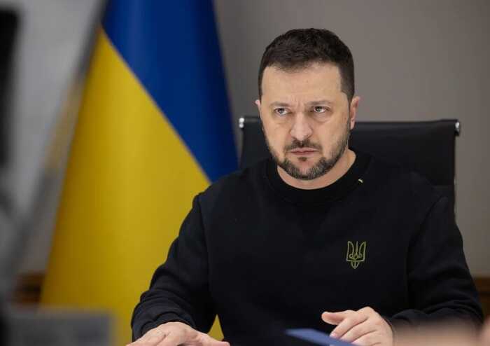 Зеленський зустрінеться з європейськими лідерами після саміту НАТО в Гаазі, - ЗМІ