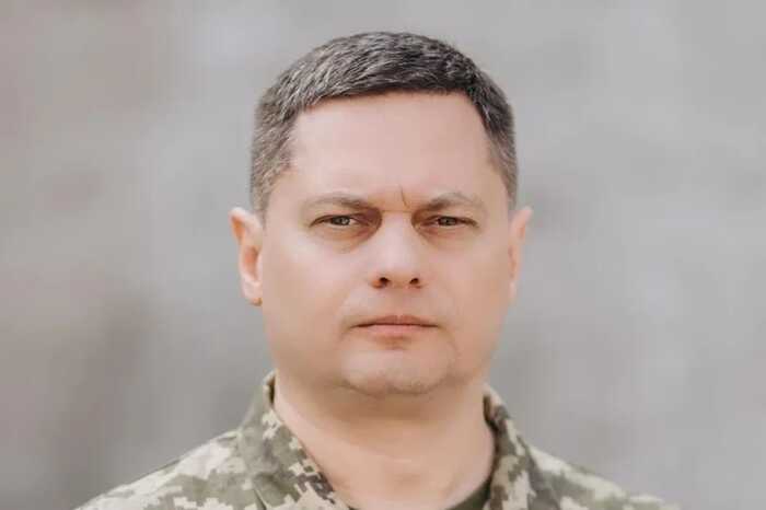 Зеленський призначив Геннадія Шаповалова командувачем Сухопутних військ ЗСУ