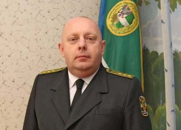Лісничий Сергій Сезоненко задекларував понад 3 мільйони гривень готівкою та нерухомість у двох областях