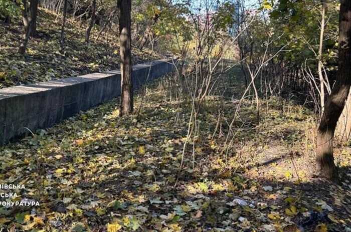 Суд скасував скандальне рішення Київради про забудову Батиєвої гори