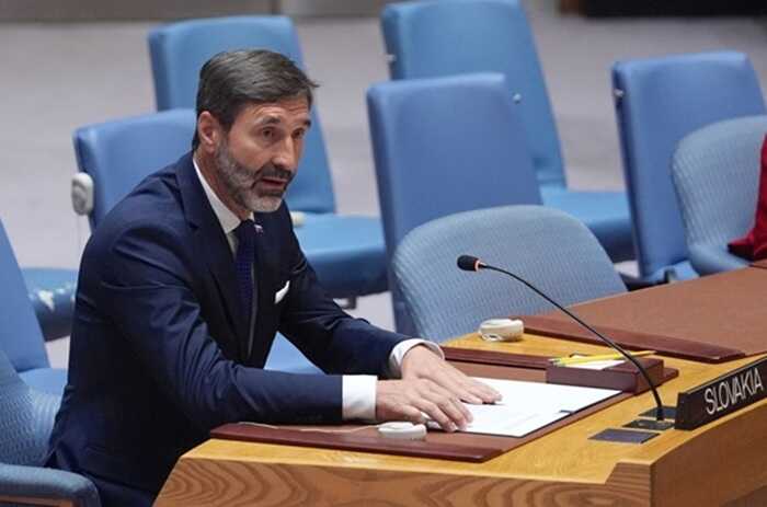 У Словаччині закликали "пробачити" Москву