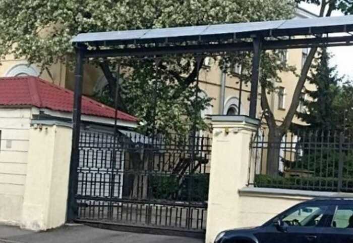 Курсанти з Петербурга змушені проходити «практику» на війні в Україні — АТЕШ