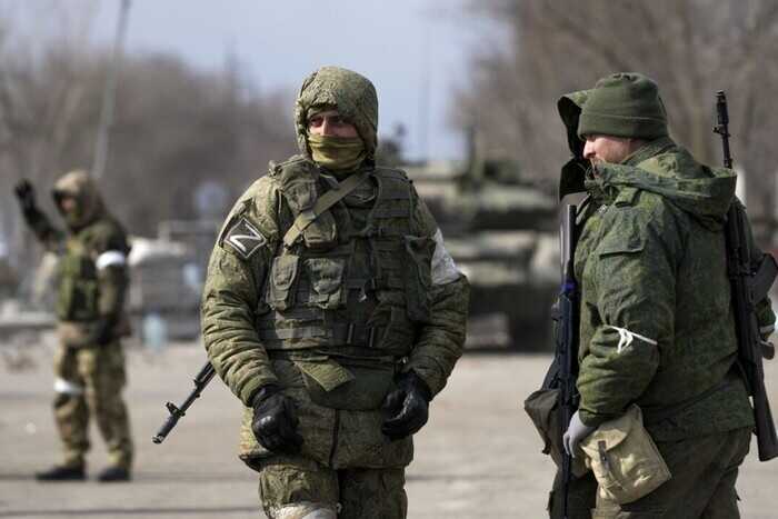 Армія РФ просунулася у Малинівці Запорізької області, - DeepState