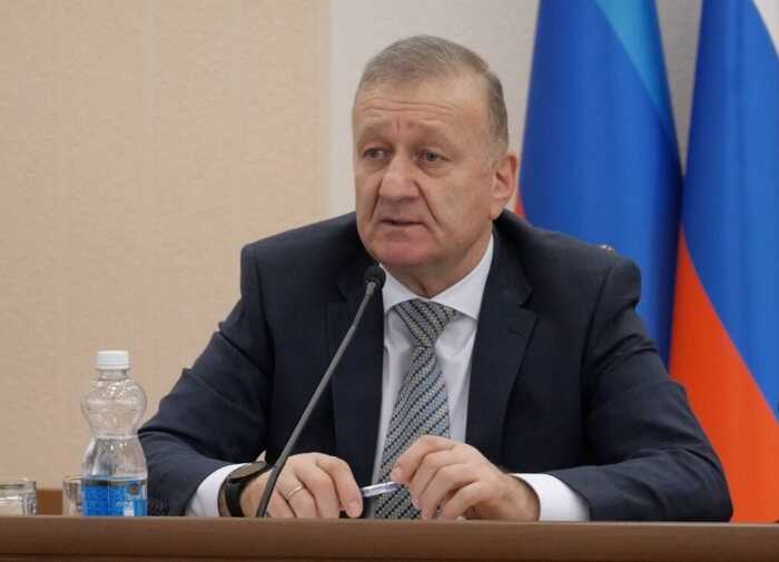 СБУ ліквідувала ексголову окупаційної адміністрації Луганська Пілавова