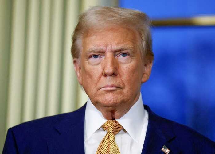 "Розгляну питання передачі Patriot для України",— Трамп