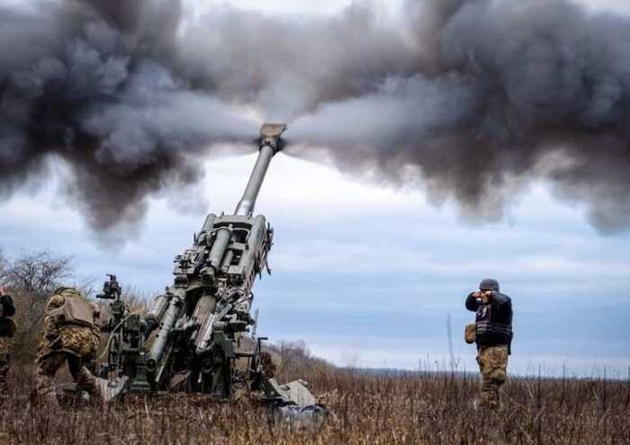 Росіяни просунулись поблизу Зеленої Долини на Донеччині, — DeepState