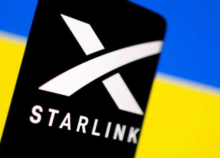 Reuters: Україна першою в Європі отримає мобільний зв’язок Starlink