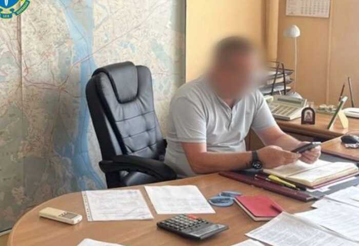 Майже 200 мільйонів гривень збитків: повідомили про підозри 11 особам, зокрема чиновникам КМДА