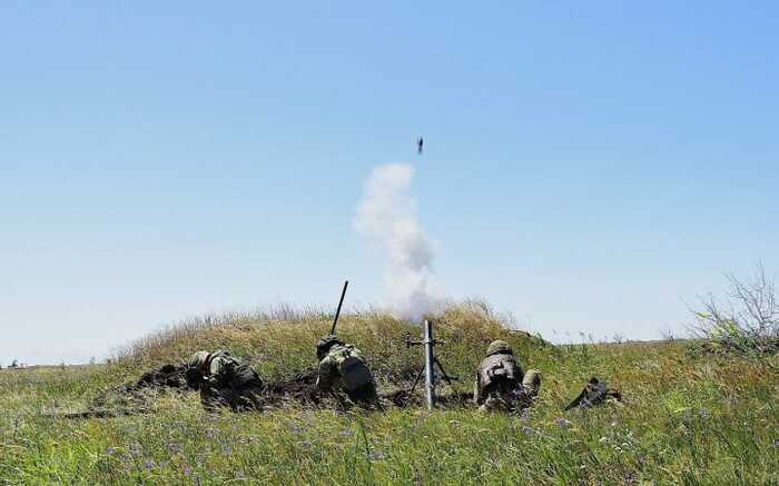 Найінтенсивніші бої минулої доби точилися на Лиманському, Новопавлівському та Покровському напрямках