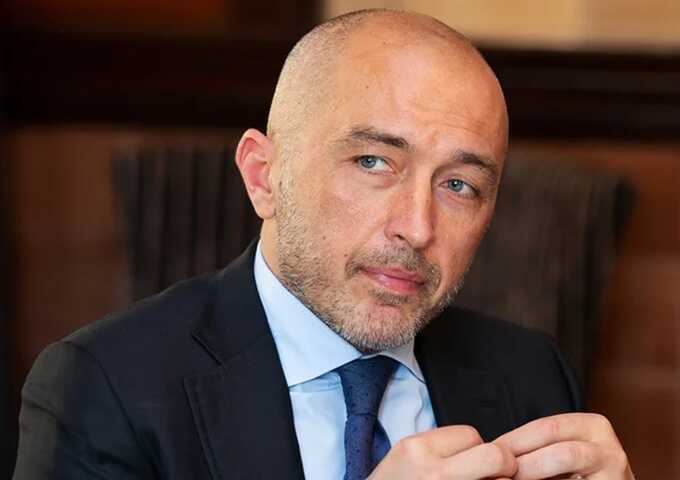 Dollar-denominated government bonds worth millions and hefty earnings: What stands out in NBU chief Andriy Pyshnyi’s declaration