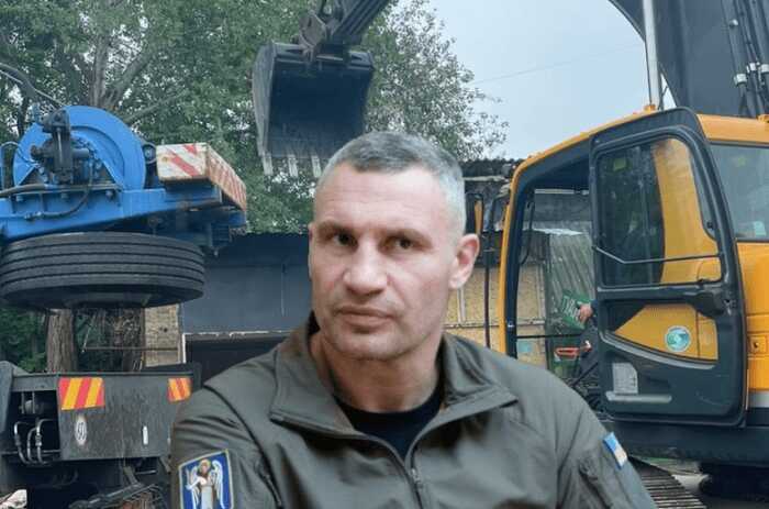 Столичні підприємці здобули перші судові перемоги у справі проти Положення про тимчасові споруди в Києві