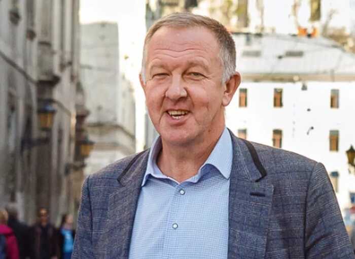 Соратник Садового Роман Федишин отримав ексклюзивні умови оренди для ринку "Шувар"