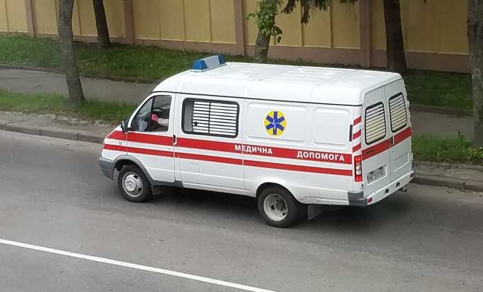 У Приморському на Запоріжжі внаслідок атаки дрона поранено чоловіка