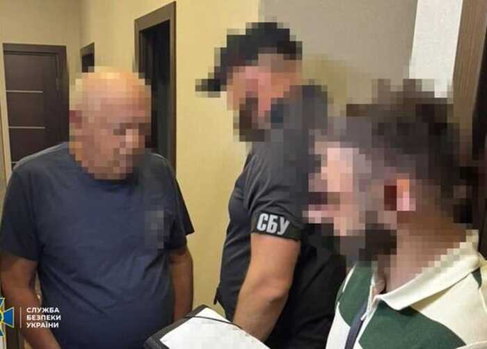 СБУ затримали посадовця НАБУ Руслана Магамедрасулова за підозрою у торгівлі з Дагестаном