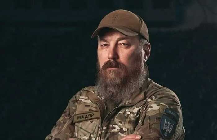 «Мадяр» на навчаннях у Німеччині: наші дрони можуть знищити базу НАТО за 15 хвилин