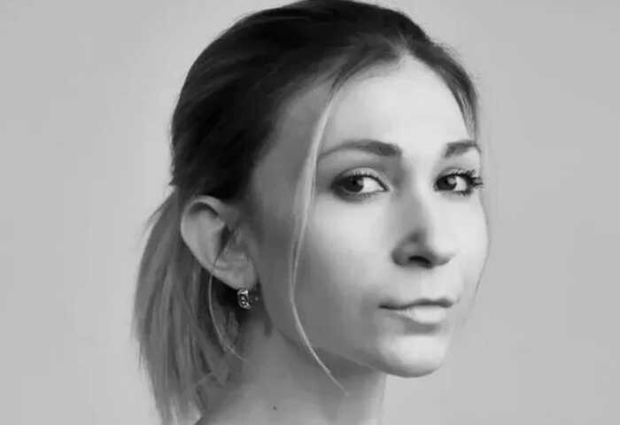 На тілі вбитої в полоні журналістки Вікторії Рощиної знайшли нові сліди катувань