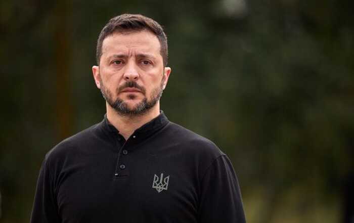 Зеленський: РФ готує нову ескалацію, особливо на Сумщині та в районі Покровська