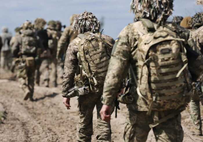 Ворог готується для подальших атак на Покровському напрямку, — ОСУВ "Хортиця"