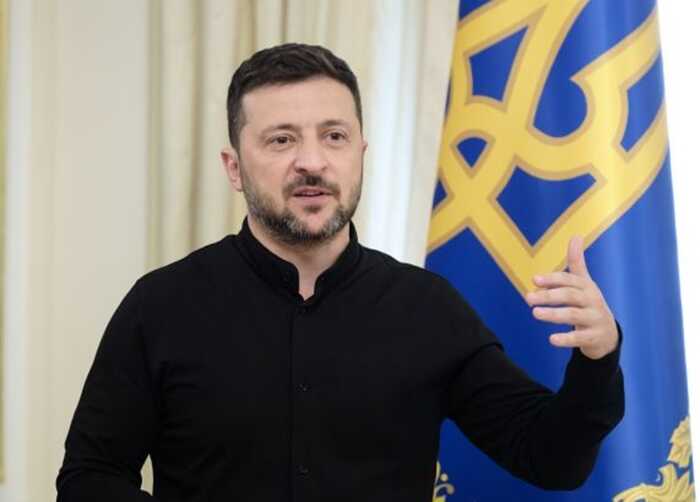 Зеленський ввів санкції проти "тіньового флоту" РФ