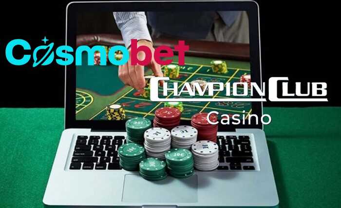 Михайло Зборовський та Руслан Дроздов — "номінали" Cosmobet та Championclub, за якими стоять старі обличчя гральної мафії