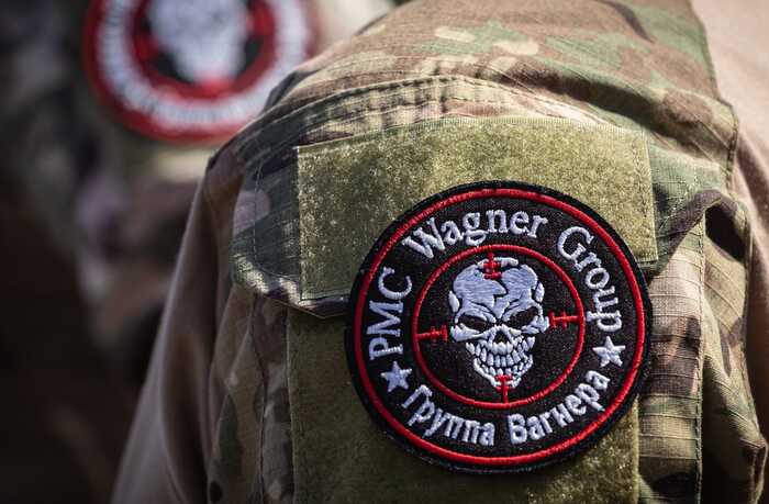 Британська розвідка розкрила, що сталося з ПВК "Вагнер" після заколоту Пригожина