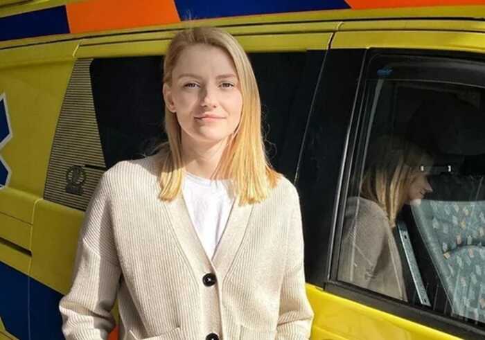 В Естонії засновницю проукраїнської організації звинуватили у розкраданні пожертв
