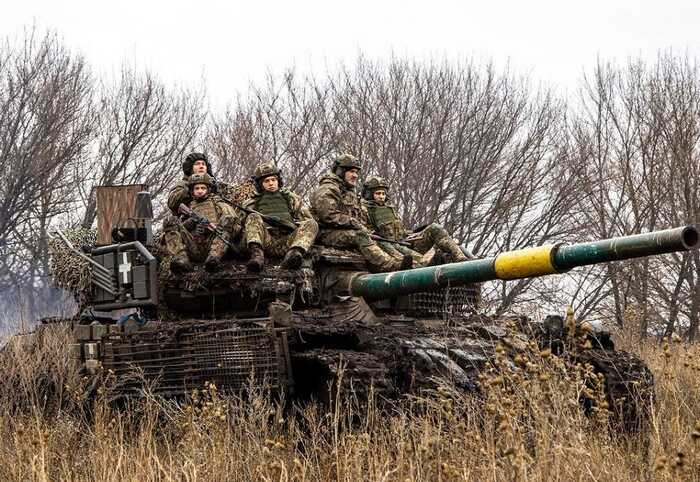 За минулу добу Сили оборони відбили 151 штурм ворога, — Генштаб