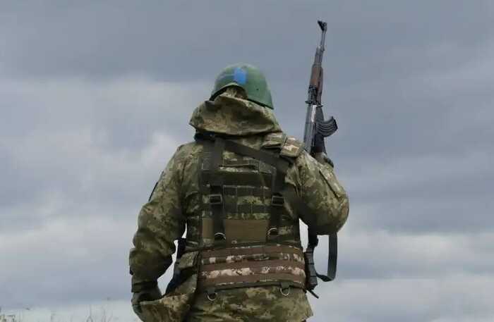 Добровольці з 72 країн боронять Україну у лавах Сил оборони