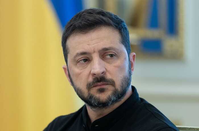 Зеленський: Трамп дуже добре поінформований про російські удари