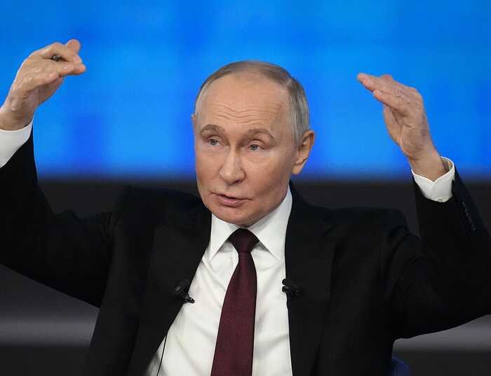 Путін не вірить в ефективність ультиматуму Трампа щодо припинення війни – ЗМІ