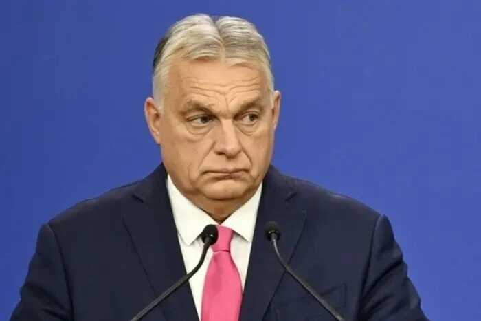 Орбан анонсував зменшення допомоги для українських біженців