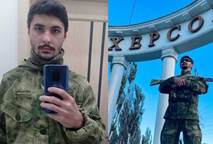 Як судили сина охоронця Януковича: куратор ФСБ і кат мирних жителів на тимчасово окупованих територіях
