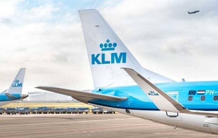 Авіакомпанія KLM повідомила про витік даних клієнтів через кібератаку