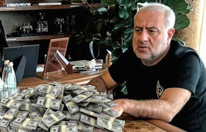 Artur Granz and VBet under investigation: how a UK-registered gambling business funds the UPL and buys up foreign assets