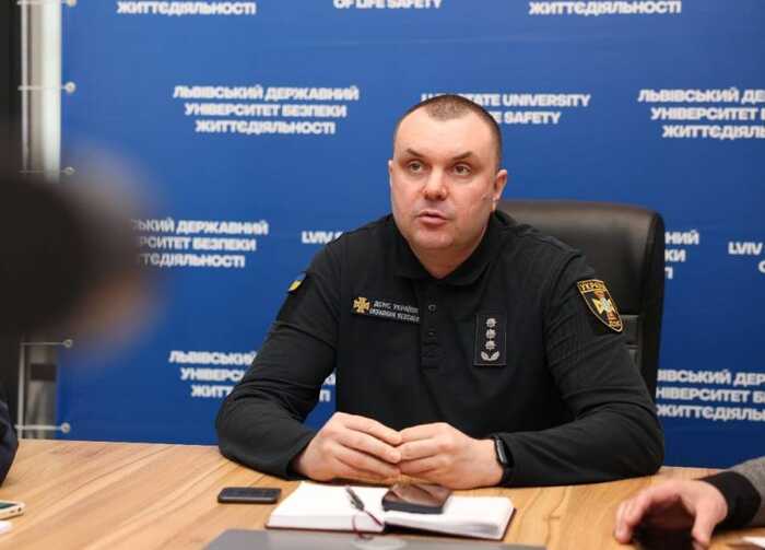 Проректор Львівського університету Попович задекларував 1,63 мільйона доходу та земельну ділянку