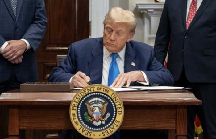 Трамп схвалив секретне застосування військових проти латиноамериканських картелів — NYT