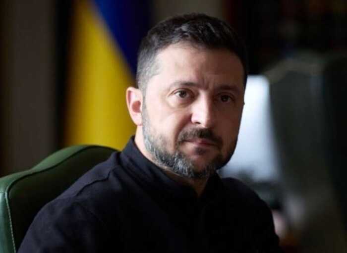 Зеленський анонсував новий пакет санкцій проти Росії