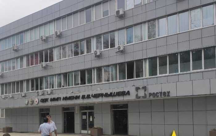 У Москві партизани "АТЕШ" провели розвідку заводу з виробництва обладнання для ППО