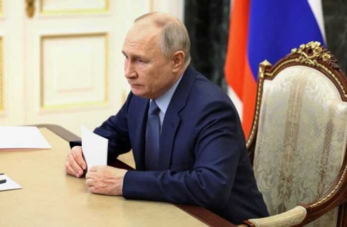ISW: Путін намагається приховати, що не зацікавлений припиняти війну