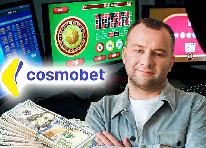Mykhailo Zborovskyi and Ruslan Drozdov — “nominals” of Cosmobet and Championclub backed by old faces of the gambling mafia